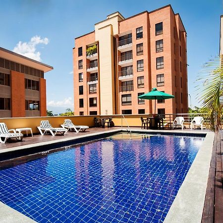 Armenia Hotel Bagian luar foto