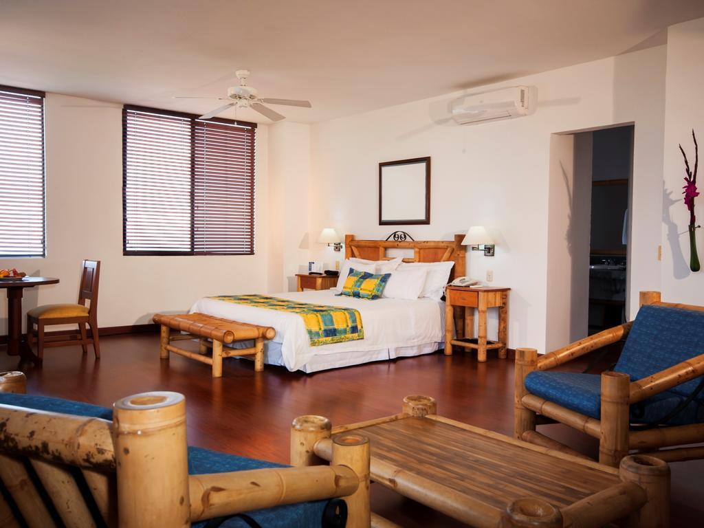 Armenia Hotel Bagian luar foto