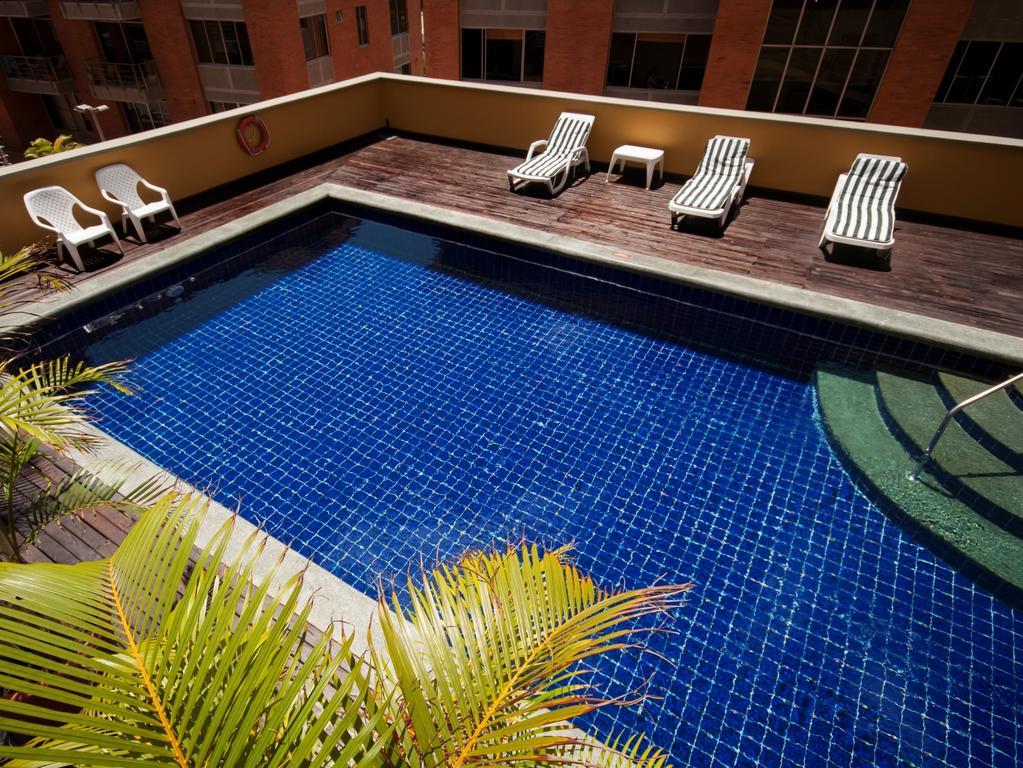 Armenia Hotel Bagian luar foto