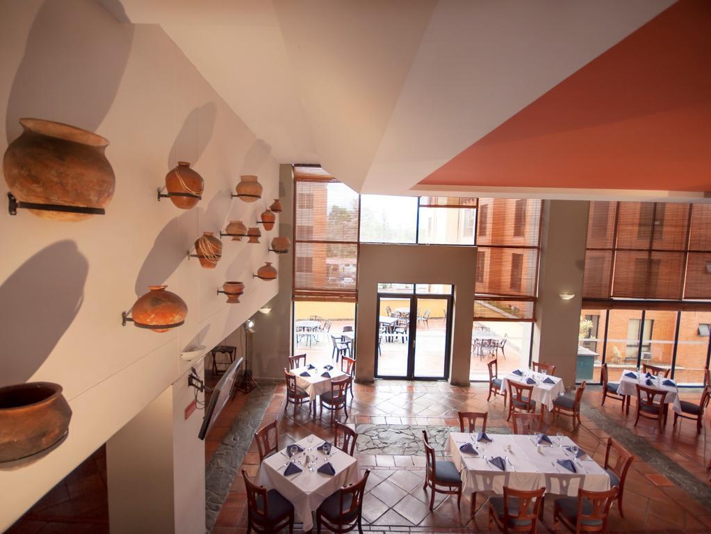 Armenia Hotel Bagian luar foto