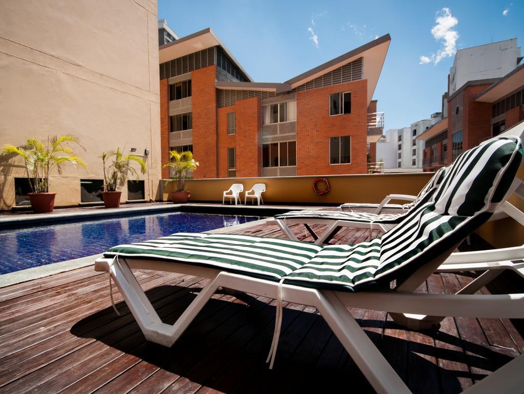 Armenia Hotel Bagian luar foto