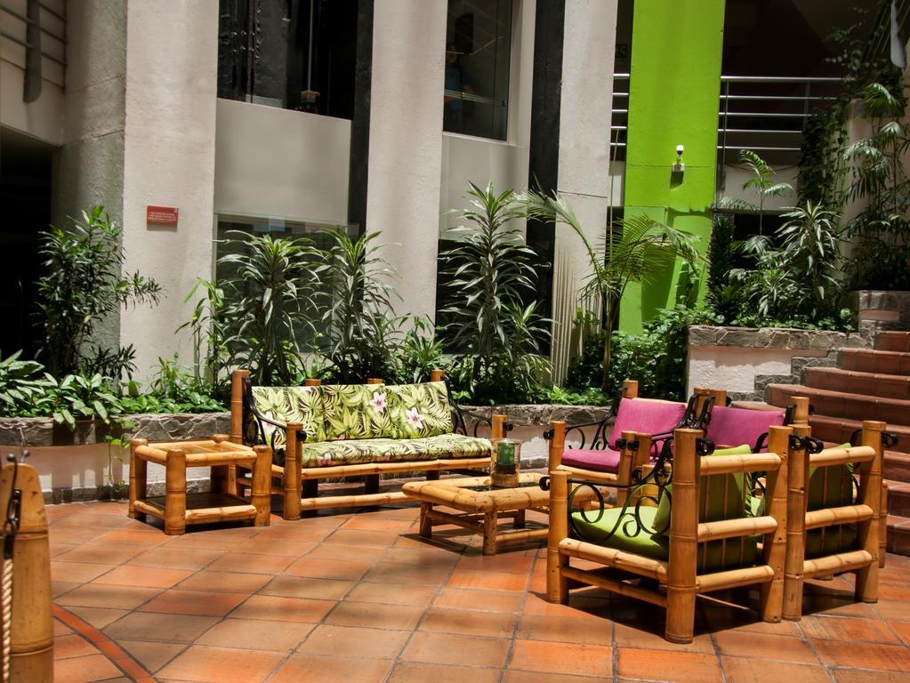 Armenia Hotel Bagian luar foto