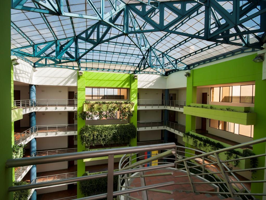 Armenia Hotel Bagian luar foto