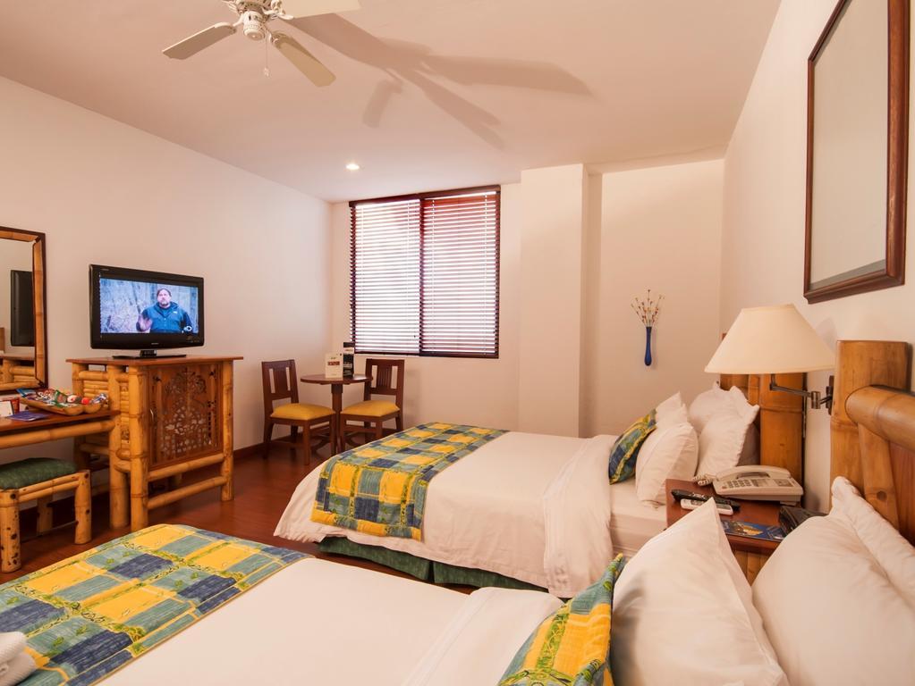 Armenia Hotel Ruang foto