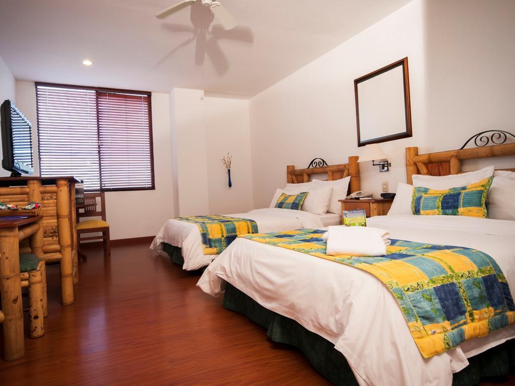 Armenia Hotel Ruang foto