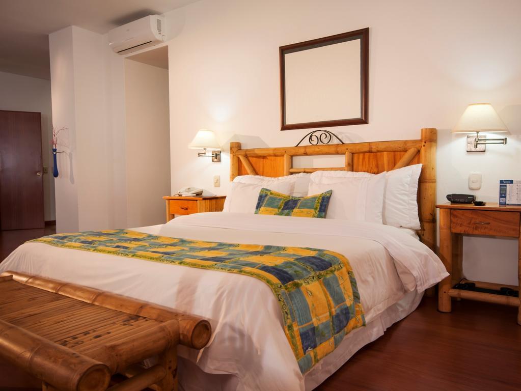 Armenia Hotel Ruang foto