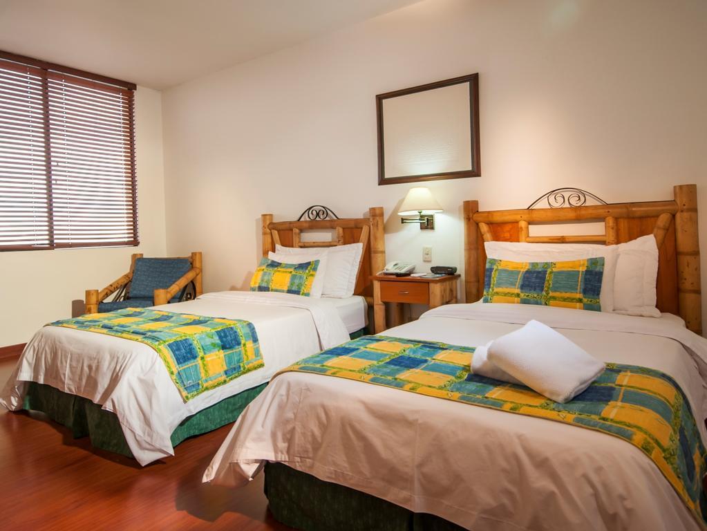 Armenia Hotel Ruang foto