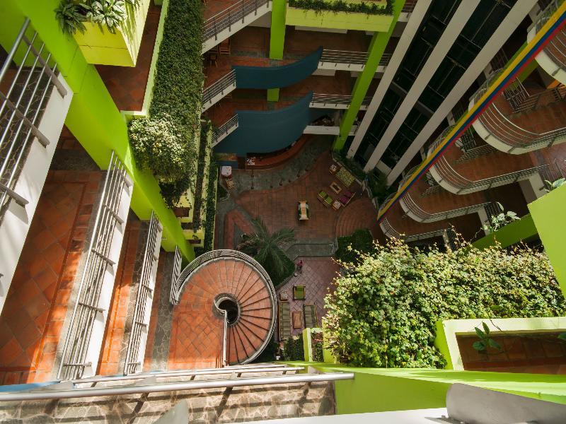 Armenia Hotel Bagian luar foto