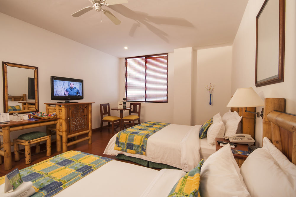 Armenia Hotel Bagian luar foto