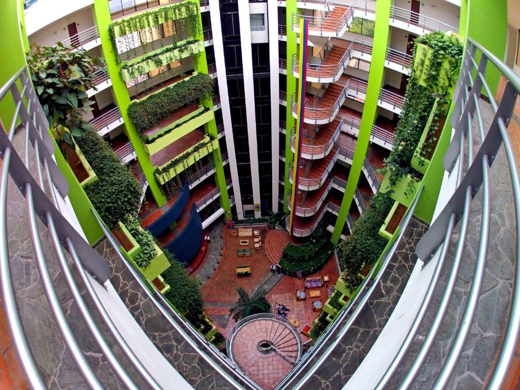 Armenia Hotel Bagian luar foto