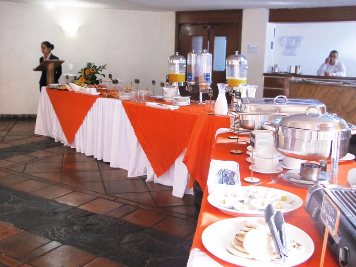 Armenia Hotel Bagian luar foto